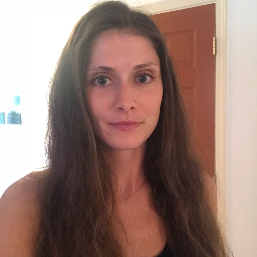 Meet your Posher, Kelsey